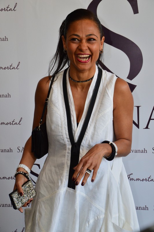 Launching of SAVANAH